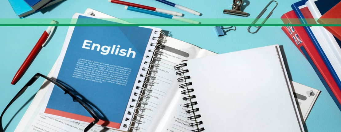 اللغة الإنجليزية 110 لطلاب السنة التحضيرية (العلمي) || جامعة الملك عبد العزيز